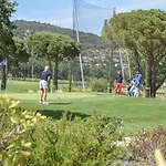 Aparthotel Clos Des Oliviers - Meuble De Tourisme 4*