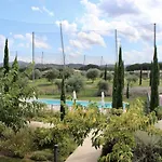 Aparthotel Clos Des Oliviers - Meuble De Tourisme 4*