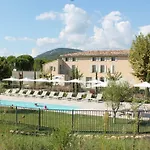 Clos Des Oliviers - Meuble De Tourisme Grimaud