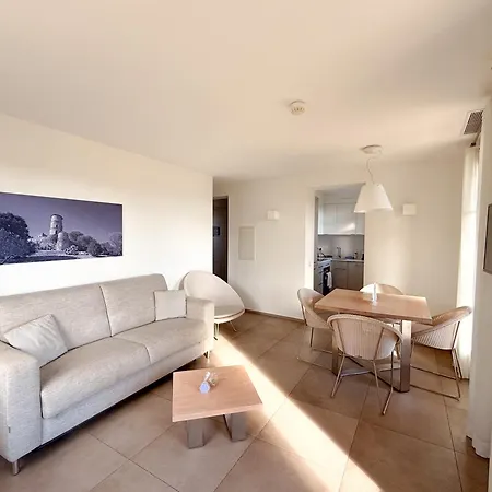Clos Des Oliviers - Meuble De Tourisme Апарт-отель