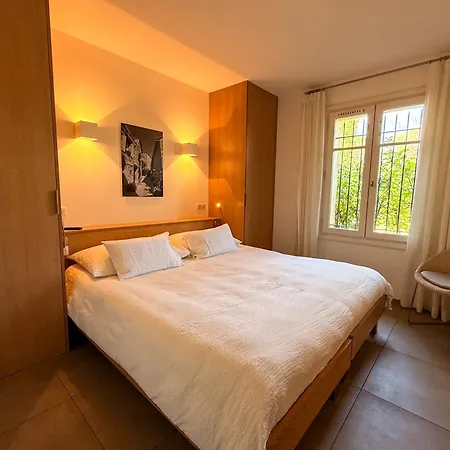 Aparthotel Clos Des Oliviers - Meuble De Tourisme 4*
