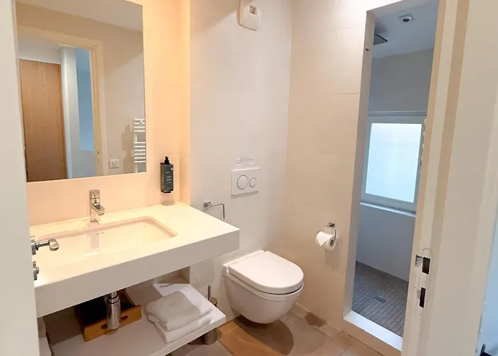 Clos Des Oliviers - Meuble De Tourisme Grimaud