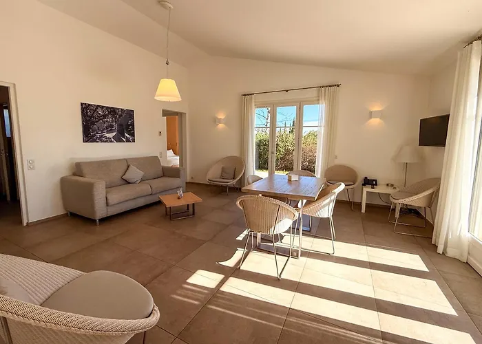 Clos Des Oliviers - Meuble De Tourisme