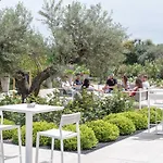 Clos Des Oliviers - Meuble De Tourisme 4* Grimaud