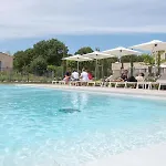 Clos Des Oliviers - Meuble De Tourisme Hotel apartamentowy 4*