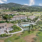 Clos Des Oliviers - Meuble De Tourisme Hotel apartamentowy 4*