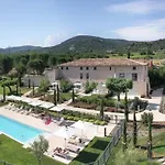 Clos Des Oliviers - Meublé De Tourisme 4*