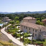 Hotel apartamentowy Clos Des Oliviers - Meuble De Tourisme Grimaud