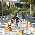 Aparthotel Clos Des Oliviers - Meublé De Tourisme Grimaud
