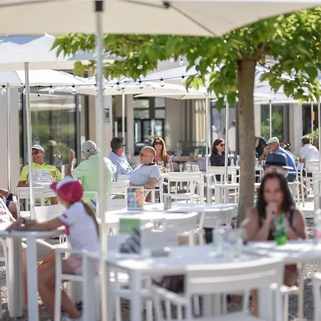 Clos Des Oliviers - Meuble De Tourisme 4* Гримо