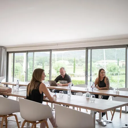 Clos Des Oliviers - Meuble De Tourisme Апарт-отель