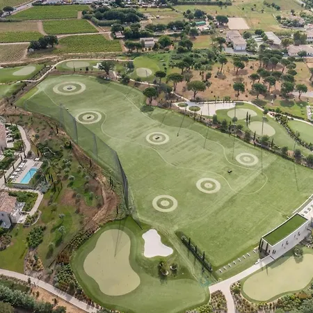 Clos Des Oliviers - Meuble De Tourisme Апарт-отель