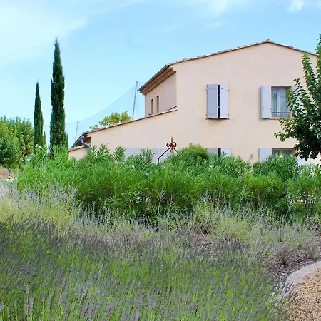 Clos Des Oliviers - Meuble De Tourisme 4*