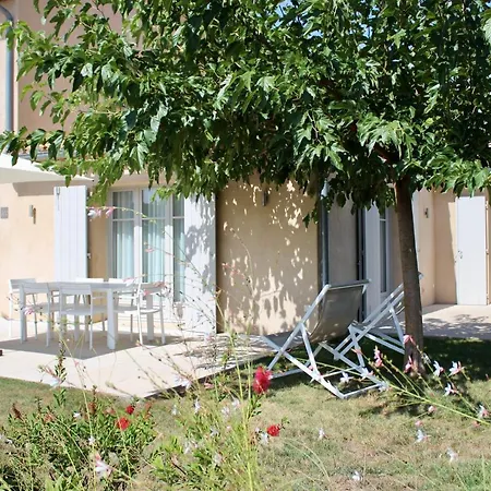 Clos Des Oliviers - Meuble De Tourisme 4*