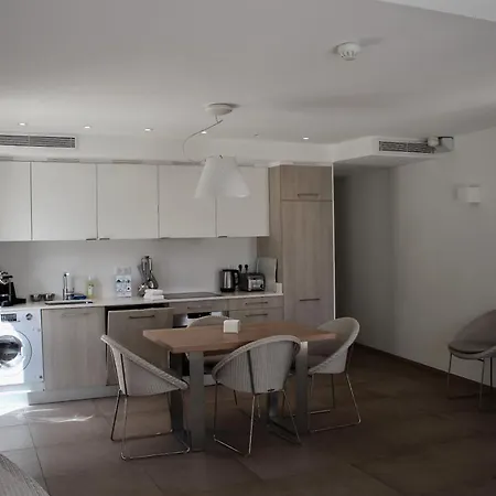 Апарт-отель Clos Des Oliviers - Meuble De Tourisme