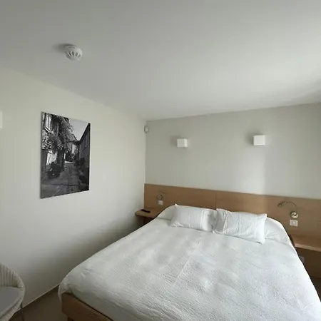 Clos Des Oliviers - Meuble De Tourisme