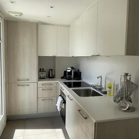 Clos Des Oliviers - Meuble De Tourisme