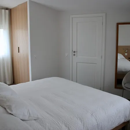 Clos Des Oliviers - Meuble De Tourisme Апарт-отель