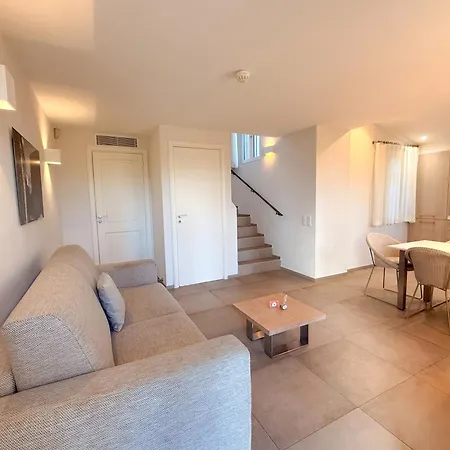 Clos Des Oliviers - Meuble De Tourisme 4*