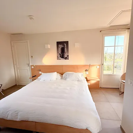 Clos Des Oliviers - Meublé De Tourisme Apartahotel Grimaud