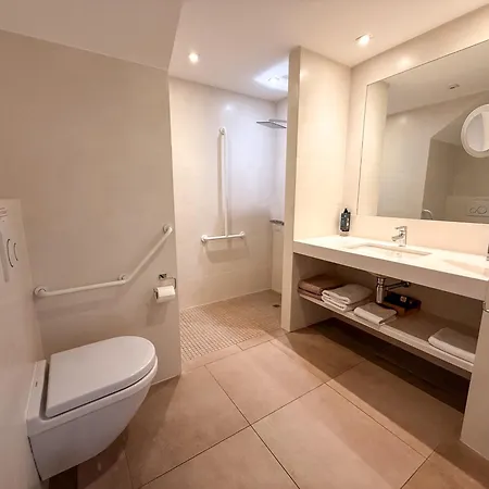 Clos Des Oliviers - Meuble De Tourisme Hotel apartamentowy