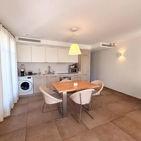 Clos Des Oliviers - Meuble De Tourisme Grimaud