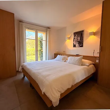 Aparthotel Clos Des Oliviers - Meuble De Tourisme