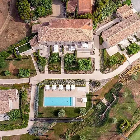 Aparthotel Clos Des Oliviers - Meuble De Tourisme 4*