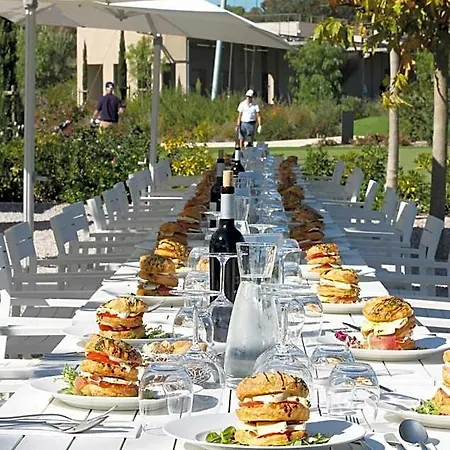 Apartahotel Clos Des Oliviers - Meublé De Tourisme
