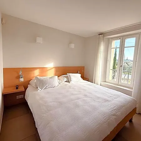 Clos Des Oliviers - Meuble De Tourisme Aparthotel