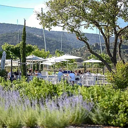 Clos Des Oliviers - Meuble De Tourisme 4*