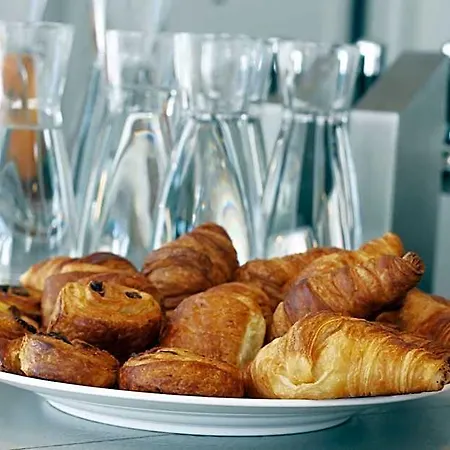 Clos Des Oliviers - Meuble De Tourisme Aparthotel 4*