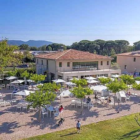 Clos Des Oliviers - Meuble De Tourisme Aparthotel 4*
