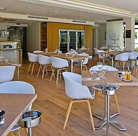 Clos Des Oliviers - Meuble De Tourisme Aparthotel 4*