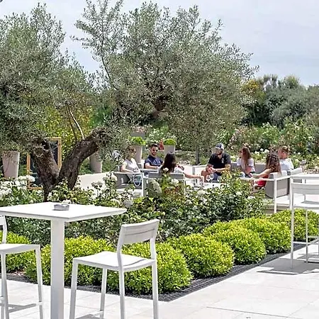 Clos Des Oliviers - Meuble De Tourisme Grimaud
