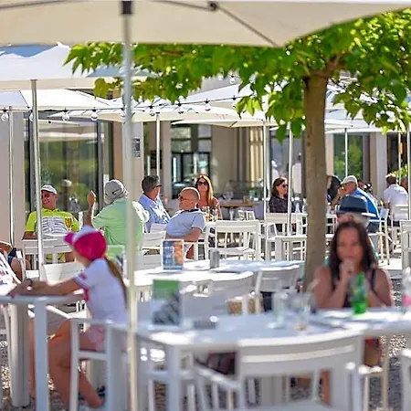 Clos Des Oliviers - Meuble De Tourisme Aparthotel 4*