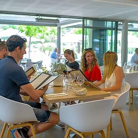 Clos Des Oliviers - Meuble De Tourisme 4* Grimaud