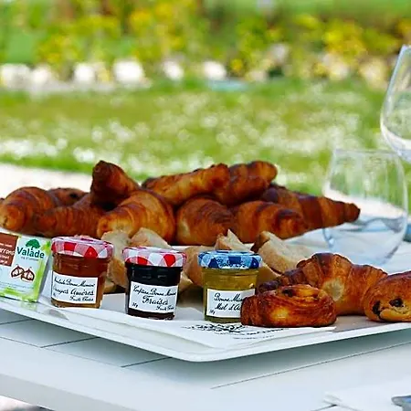 Aparthotel Clos Des Oliviers - Meuble De Tourisme