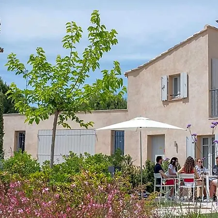Clos Des Oliviers - Meublé De Tourisme 4*