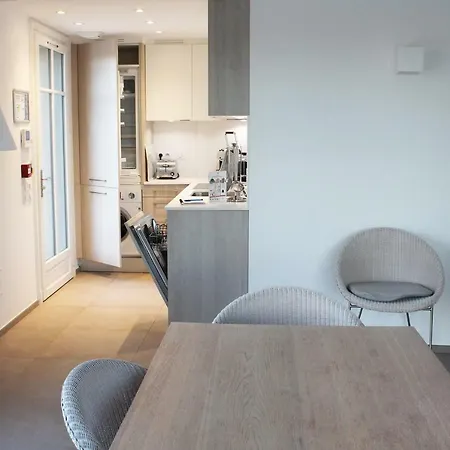 Clos Des Oliviers - Meuble De Tourisme Апарт-отель