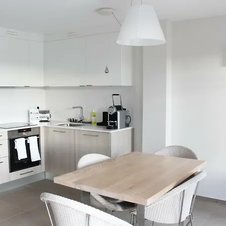 Clos Des Oliviers - Meuble De Tourisme Апарт-отель Гримо