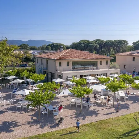 Clos Des Oliviers - Meuble De Tourisme 4*