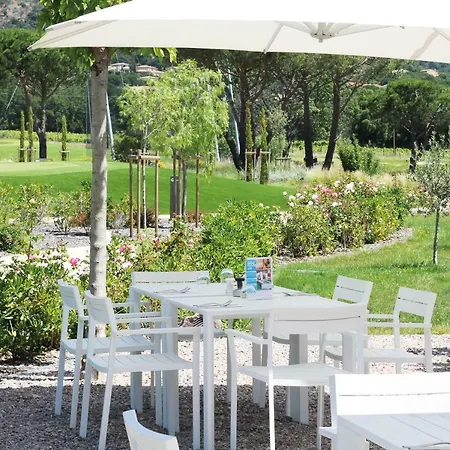 Clos Des Oliviers - Meublé De Tourisme 4*