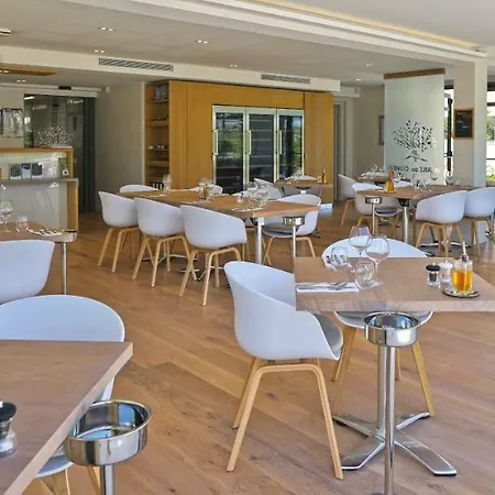 Clos Des Oliviers - Meublé De Tourisme Apartahotel