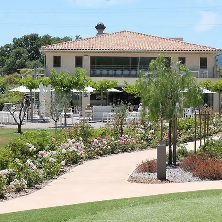 Clos Des Oliviers - Meuble De Tourisme 4*