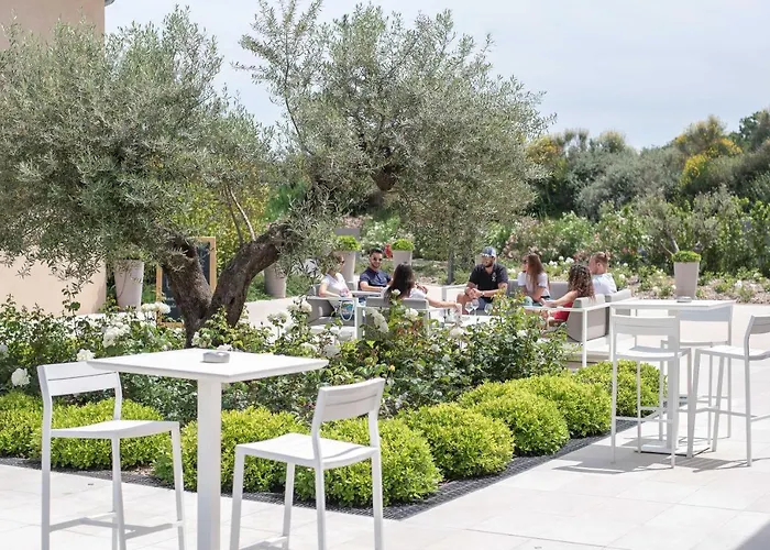 Clos Des Oliviers - Meuble De Tourisme 4* غريمو