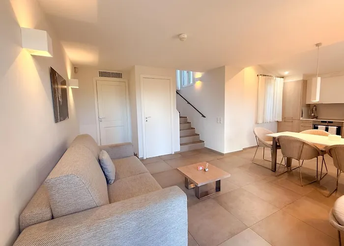 Clos Des Oliviers - Meuble De Tourisme 4*