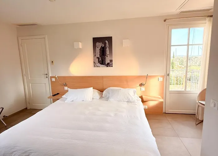 Clos Des Oliviers - Meuble De Tourisme Aparthotel Grimaud