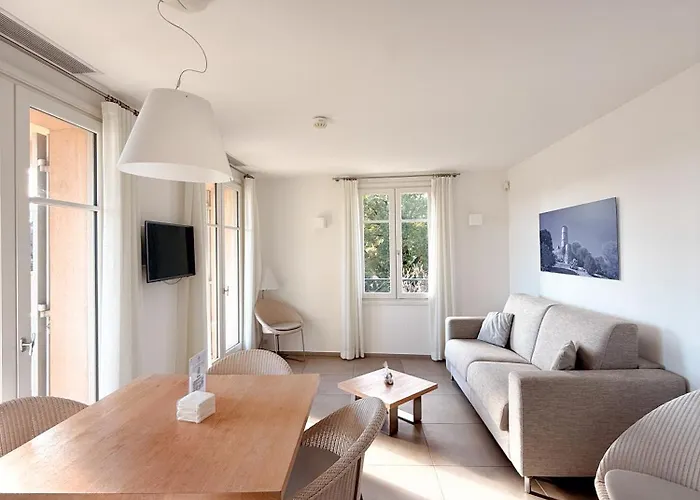 Clos Des Oliviers - Meuble De Tourisme 4*