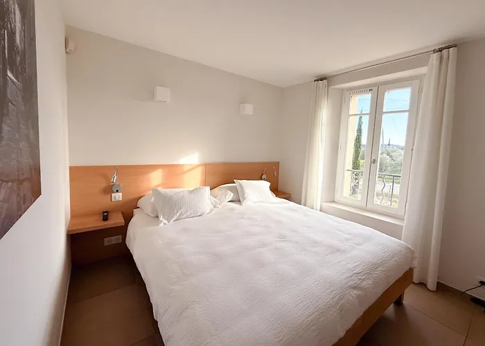 Clos Des Oliviers - Meuble De Tourisme